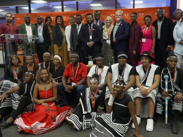 Faculty of Humanities marks 20 years of global impact and innovation