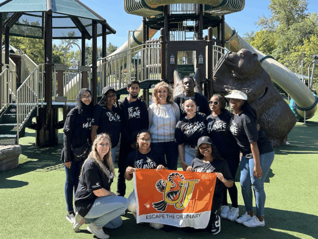 UJ Education students experience transformative learning at the University of Cincinnati