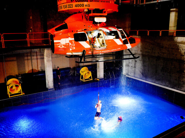 UJ rescue specialists deployed to Mozambique amid severe flooding crisis