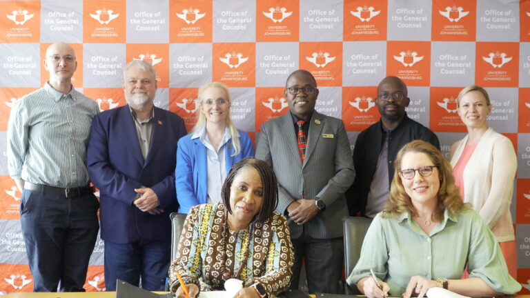 UJ Press established as commercial entity