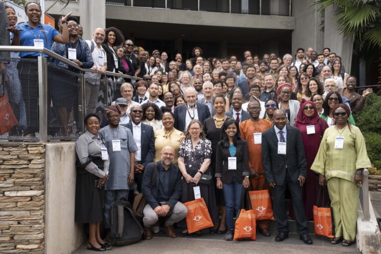 Globelics International Conference highlights UJ’s commitment to global collaboration and innovation