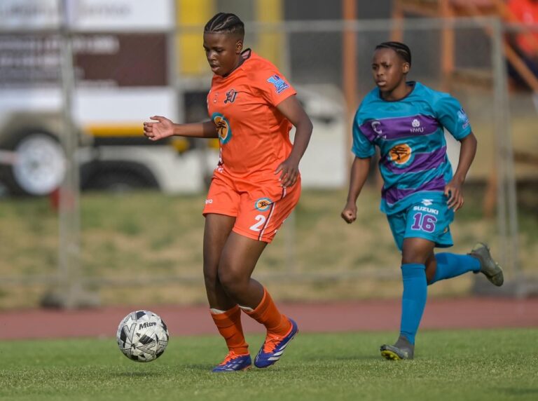 UJ Sport Aims High: Basketball, Football, and Cricket ready for USSA summer games