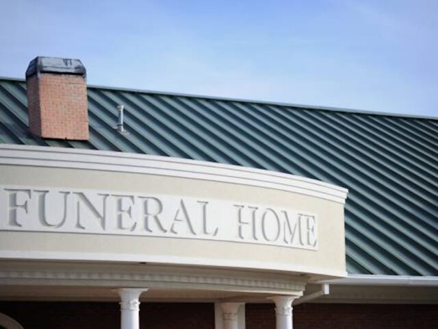 Opinion: Funeral industry needs to accommodate township parlours