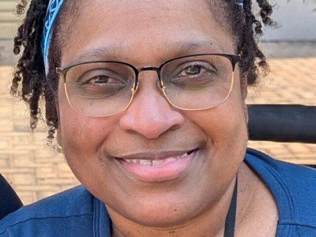 Fulbright Scholar Dr. Shonda McLaughlin Drives Disability Inclusion & Vocational Rehab at UJ Soweto Campus