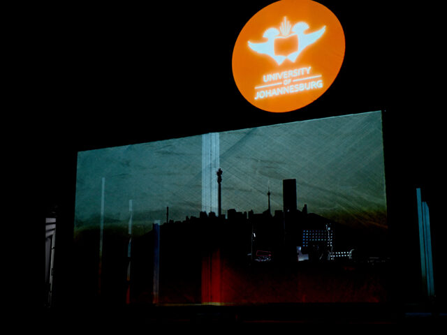 UJ’s 20th Anniversary: A Legacy of Transformation and World-Class African Education