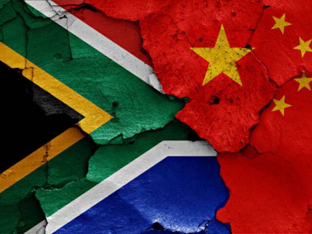 Ensuring no one is left behind