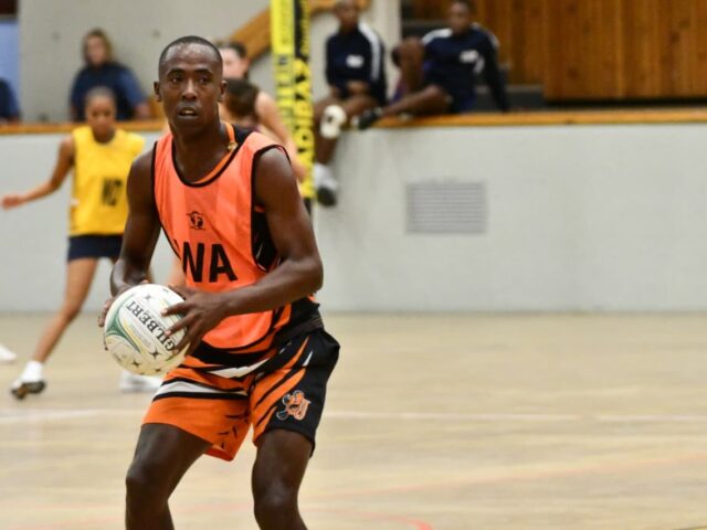 Three UJ Netball stars set for competitive SPAR Challenge Netball Test Series in Joburg