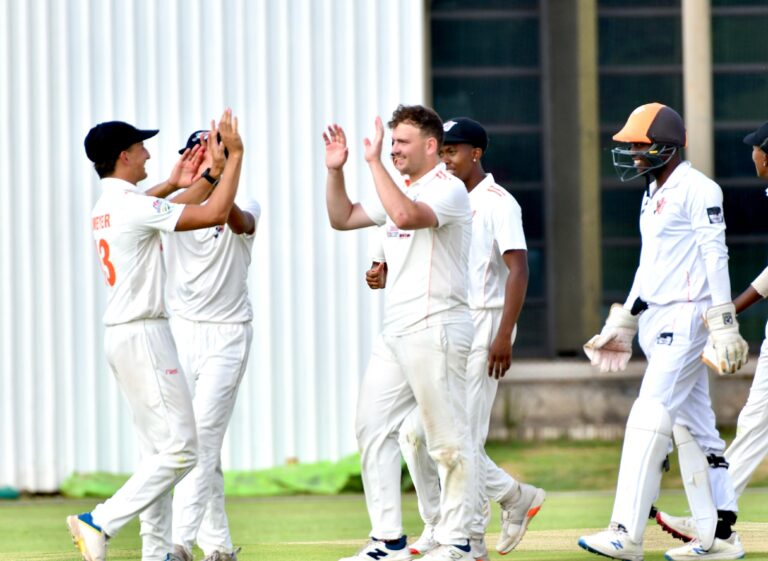 UJ Cricket claims third place at 2026 CSA Club Championships