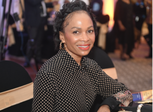 UJ elects new Chair of Council, Dr Yondela Ndema