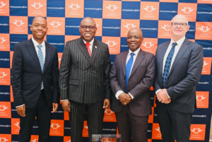UJ launches Wiseman Nkuhlu Centre to drive ethics, trust through action