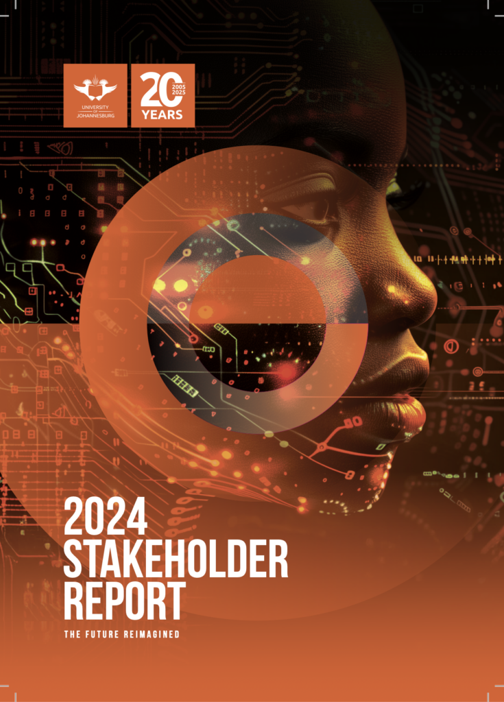 2024 Stakeholder report