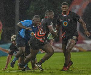 A New Chapter: The Orange Army ready to reignite 2026 Varsity Cup