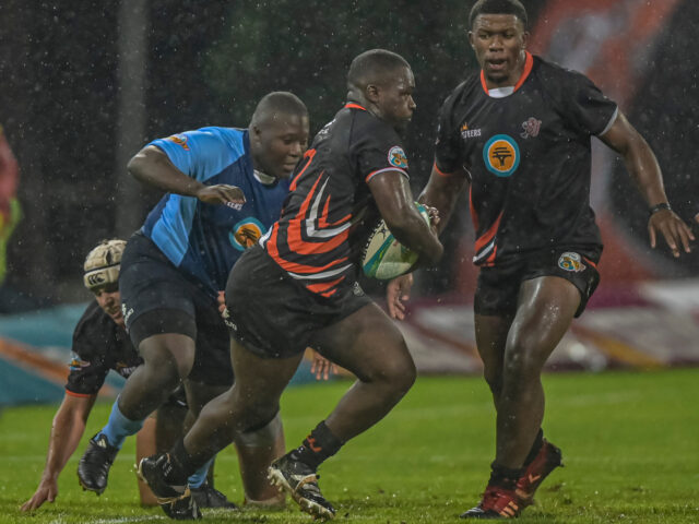 A New Chapter: The Orange Army ready to reignite 2026 Varsity Cup
