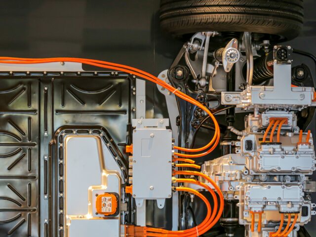 UJ high-impact Electric Vehicle Innovation Centre drives South Africa’s green mobility transition