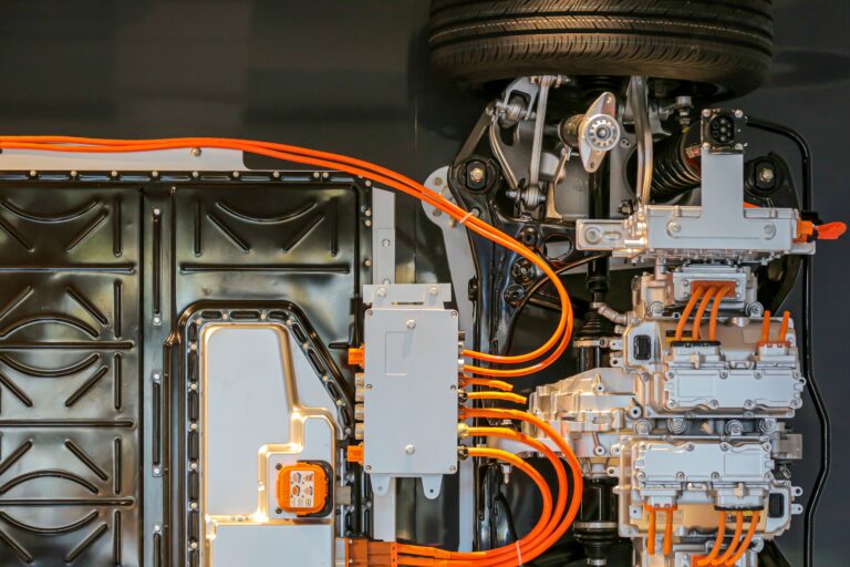 UJ high-impact Electric Vehicle Innovation Centre drives South Africa’s green mobility transition