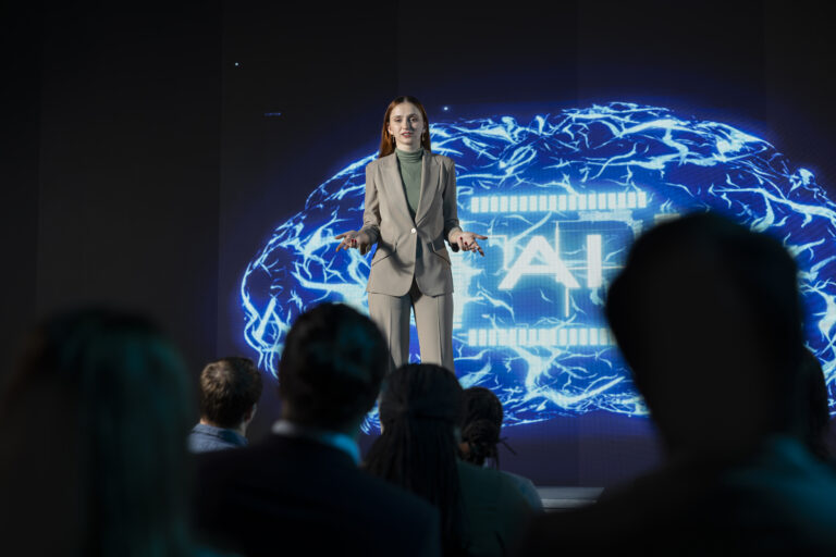 Opinion: Shaping Ethical AI Leadership In Education From The Global South