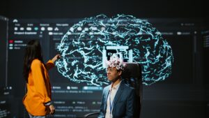 Opinion: From 3,375 Proverbs To 100 New Ones–When AI Learns African Wisdom