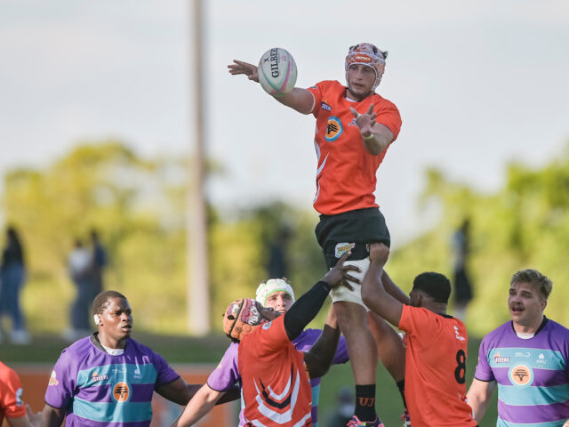 Fortress Westdene: UJ secures 2nd thrilling home victory over NWU Eagles
