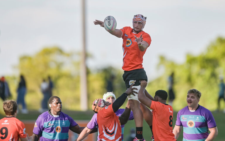 Fortress Westdene: UJ secures 2nd thrilling home victory over NWU Eagles