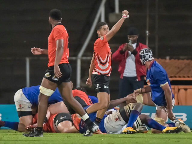 Three home wins for FNB UJ Men in 2026 FNB Varsity Cup campaign