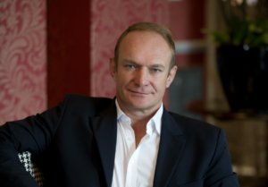 UJ to confer honorary doctorate on rugby legend and nation-builder Francois Pienaar