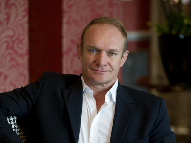 UJ to confer honorary doctorate on rugby legend and nation-builder Francois Pienaar