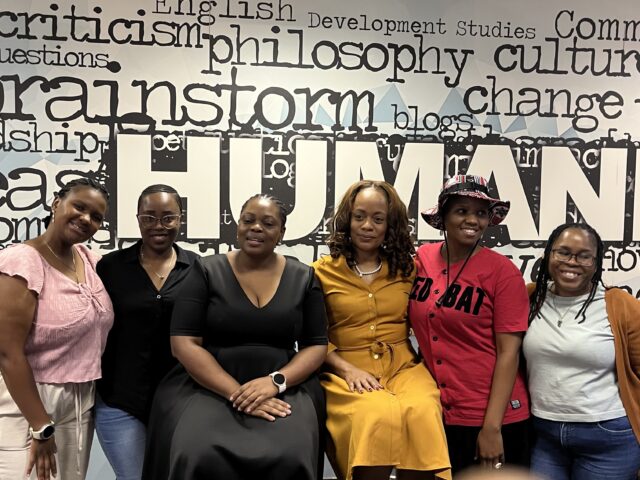 UJ Humanities marks International Women’s Day with dialogue on resilience and leadership