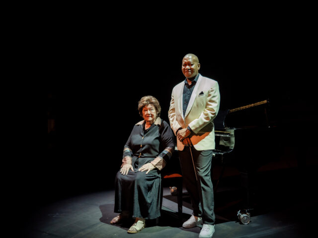 Classical music weekend at UJ