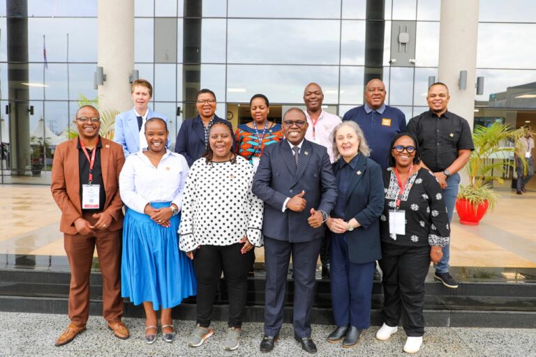 Integrate universities into the Primary Health Care agenda for a transformation of the sector, urges Prof Letlhokwa Mpedi