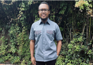 From Diepsloot to Nanoscience: The Inspiring Journey of UJ Graduate Moses Makhadi