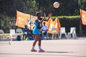 UJ Sport champions inclusivity with Internal League launch on Human Rights Day