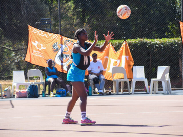 UJ Sport champions inclusivity with Internal League launch on Human Rights Day