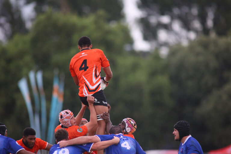FNB UJ Men close in on historic FNB Varsity Cup semifinal