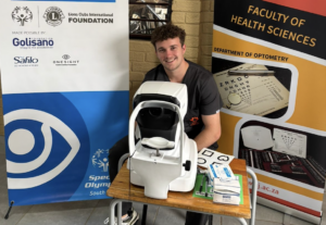 UJ Clinics go beyond Work-Integrated Learning to make an impact in communities