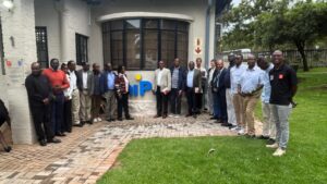 African vice-chancellors turn to UJ for blueprint to reinvent universities for Africa’s innovation economy