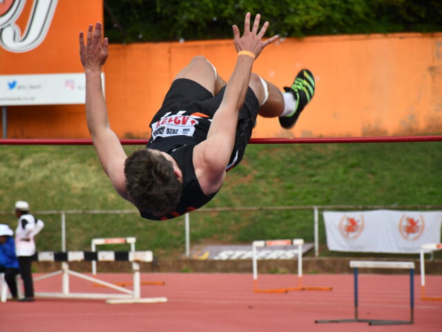 UJ Athletics dominates CGA Provincial League with 82-medal haul