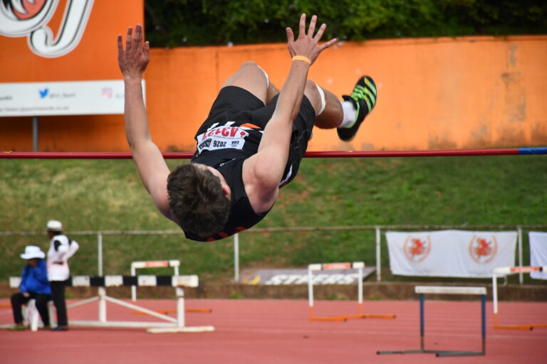 UJ Athletics dominates CGA Provincial League with 82-medal haul