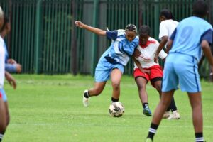UJ Sport champions inclusivity with Internal League launch on Human Rights Day