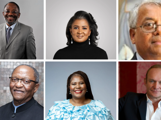 UJ honours global and national leaders with honorary doctorates as 13 125 graduates celebrated in 2026