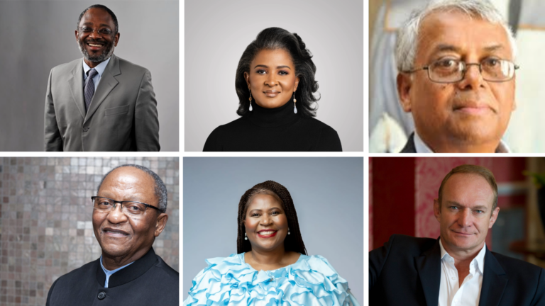 UJ honours global and national leaders with honorary doctorates as 13 125 graduates celebrated in 2026