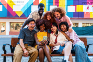 South Africa slips in global happiness rankings as life satisfaction declines