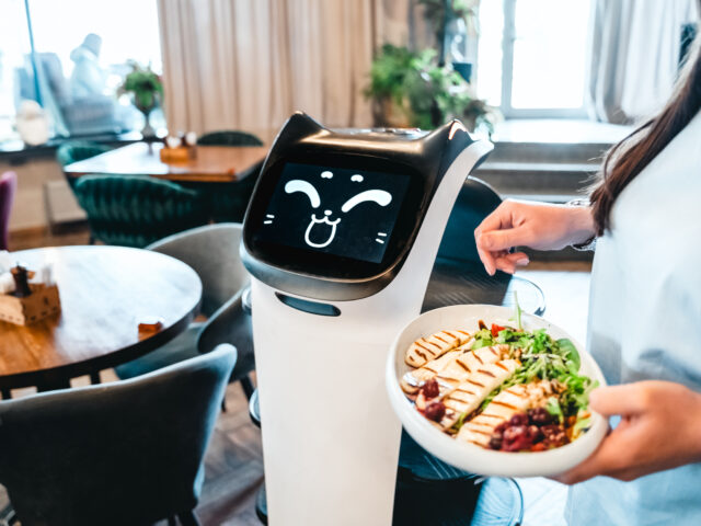 UJ Study Highlights That Young South Africans Embrace Unique Service Robots but Raise Alarms Over Job Security