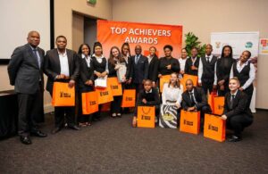 UJ celebrates top tourism and hospitality students amid evolving industry demands