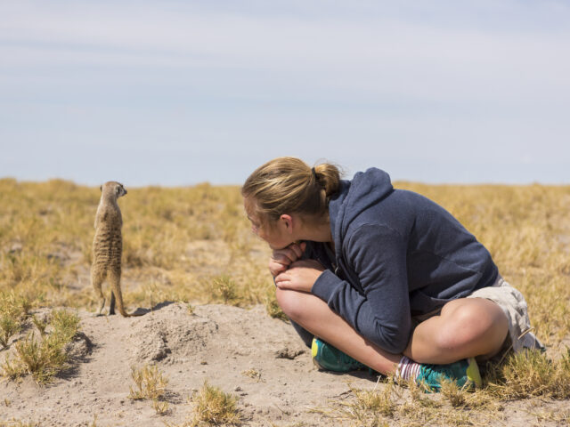 Gatekeeping in wildlife research sidelines women, young scientists, and “unglamorous” animals, UJ study finds