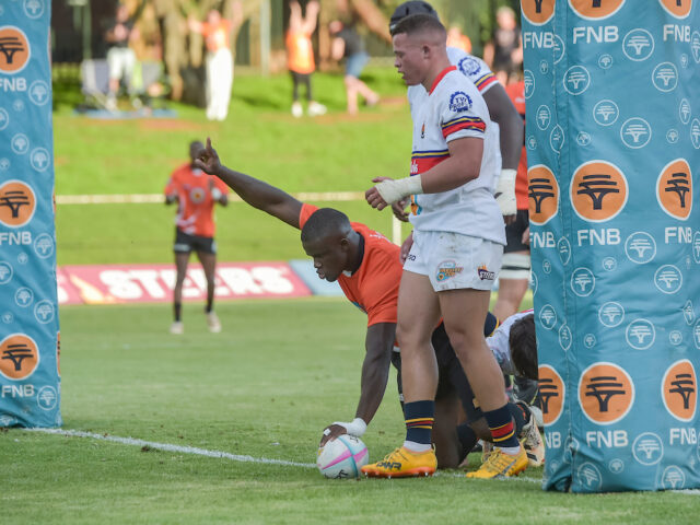 FNB UJ snatches historic semifinal spot despite defeat to FNB UP-Tuks