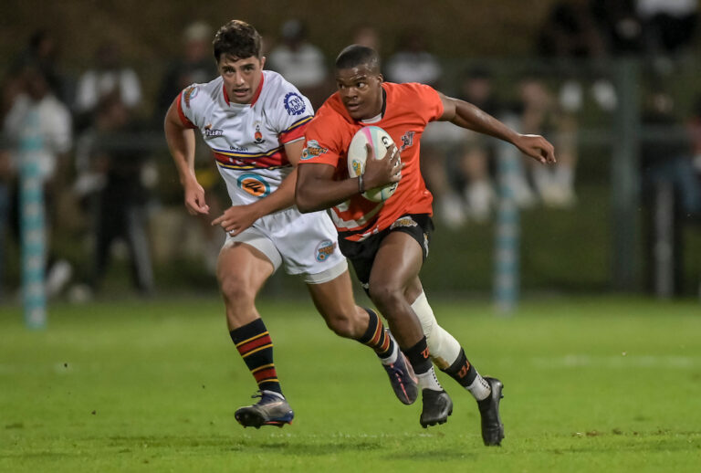 The Orange Army Rising: A historic campaign for UJ in the 2026 FNB Varsity Cup