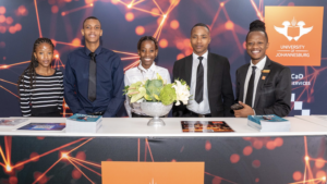 UJ Career Fairs unlock future potential for Law and Commerce students