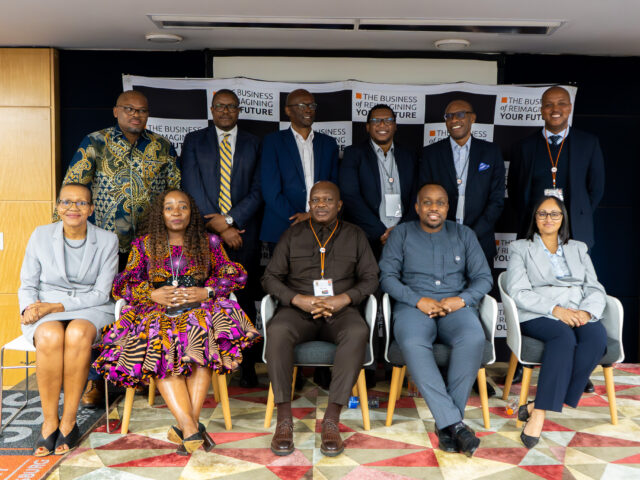 Is B-BBEE Failing? Symposium at JBS Call for Policy Refurbishment