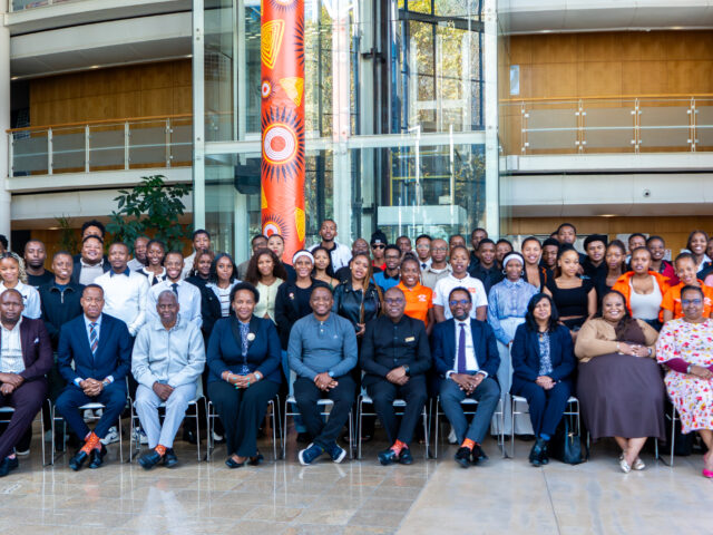 UJ Launches the 2026 Young Leaders Development Programme