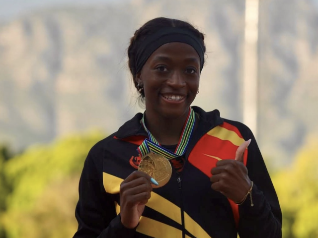 UJ Athletics secure 15 medals at ASA Senior National Championships